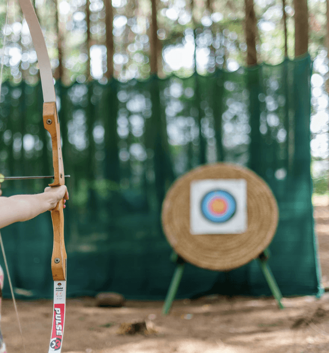 Een leuke en verrassende activiteit waarbij ontspanning, focus en een gezonde dosis competitie samenkomen.