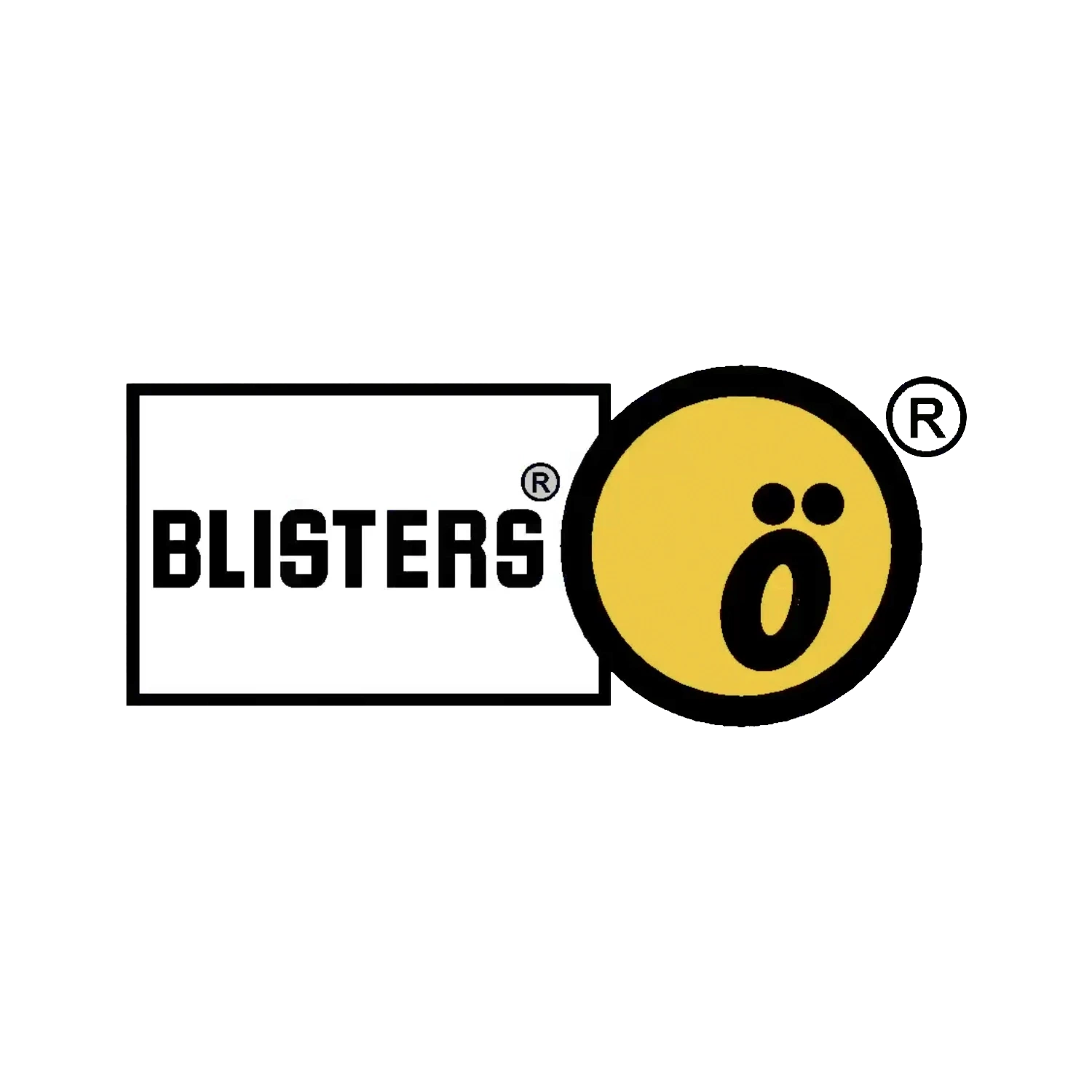 blisters