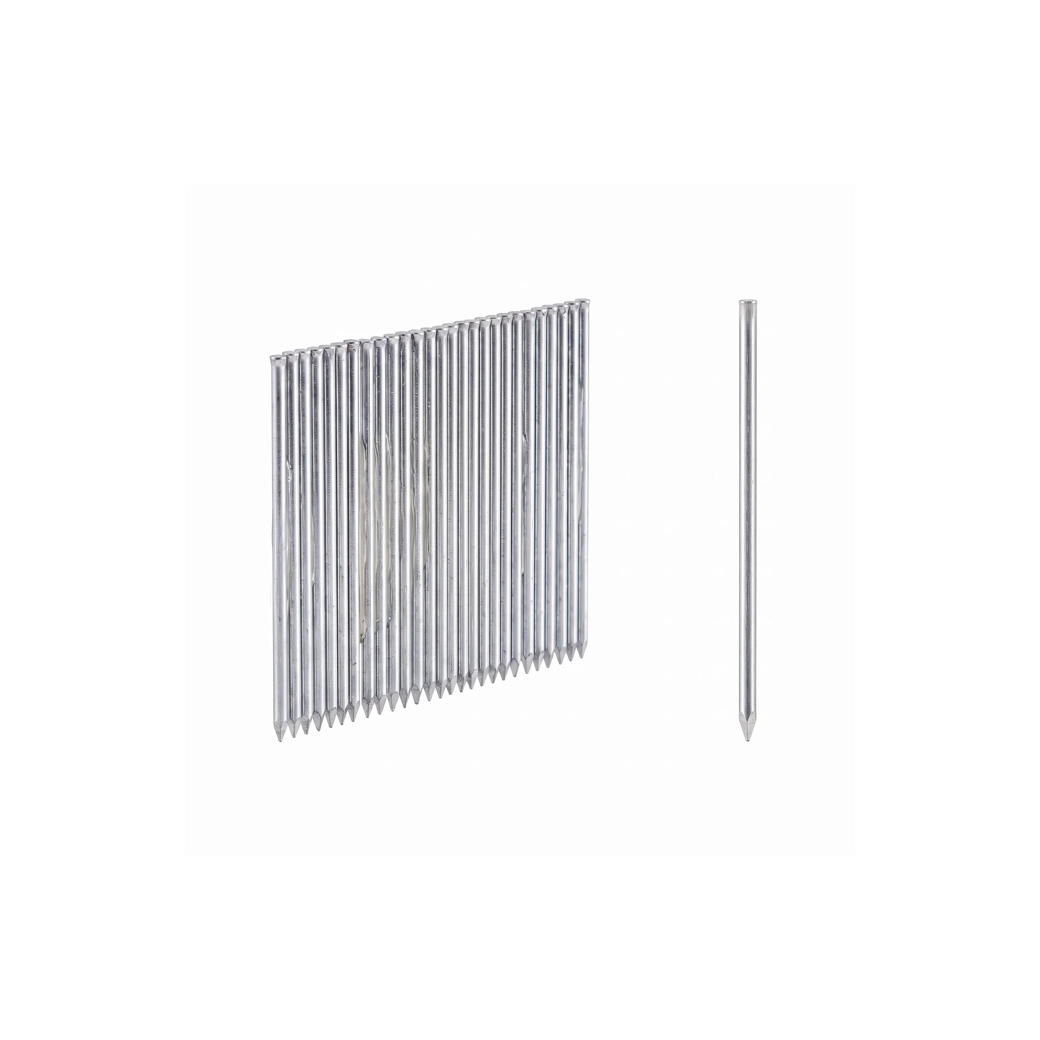 1 in 23 ga Micro Pin Nails available from Capital Lumber in Boise, Idaho