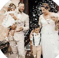 Photo d’une cliente témoignant de son expérience en kinésiologie