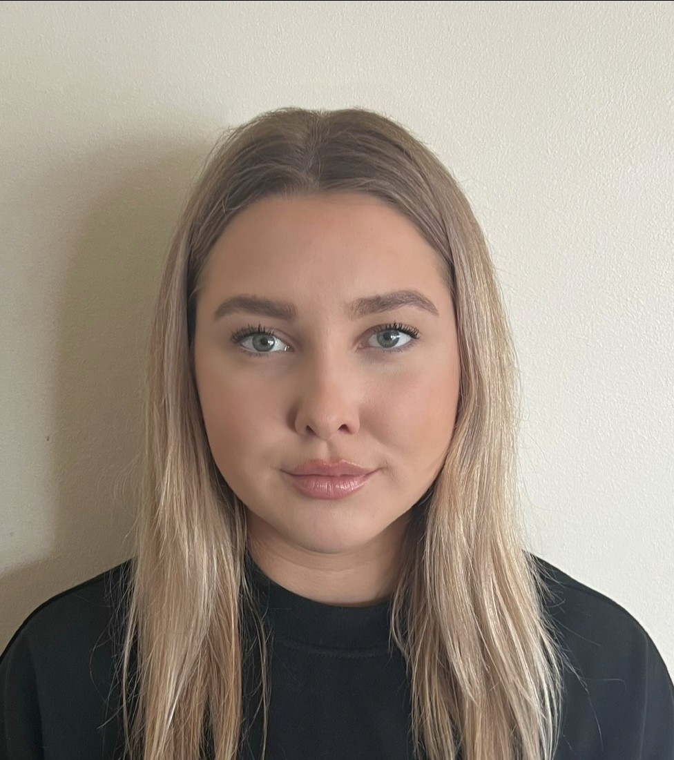 Headshot of *Designer Name*