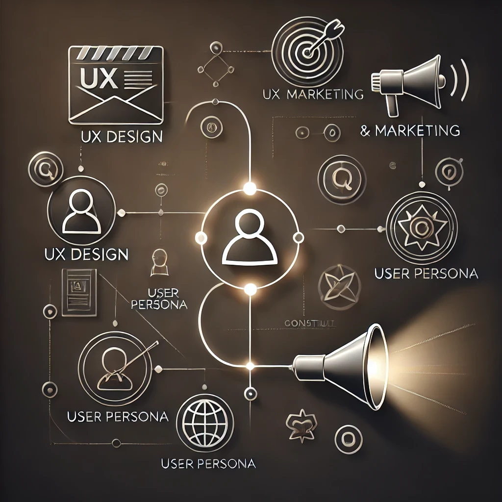 Aligning Expectations and Experience: The Collaborative Role of UX Design and Marketing