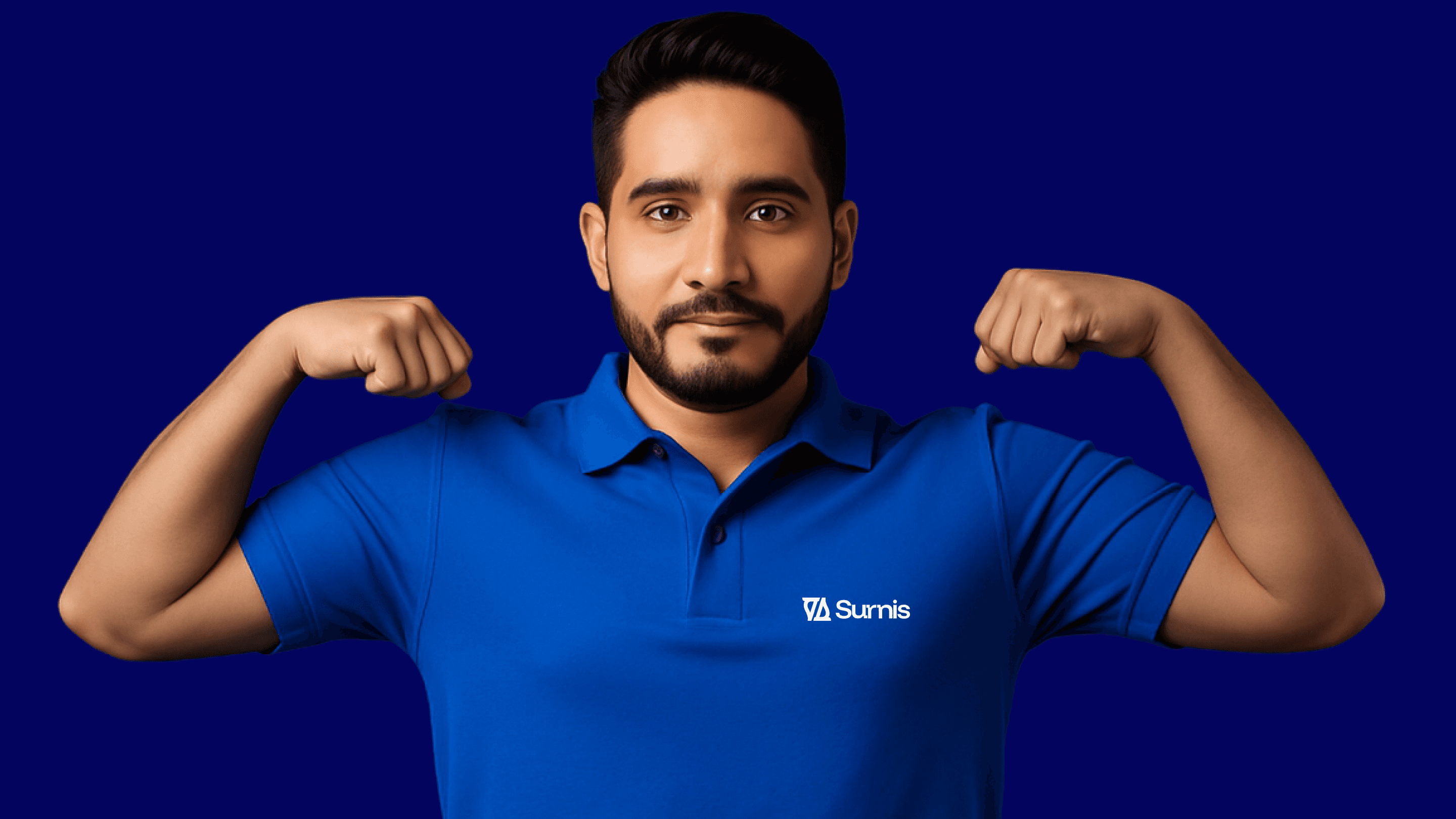 Surnis Project by Ulu Oluebubechukwu