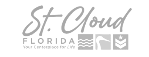 City of St. Cloud, FL logo 1