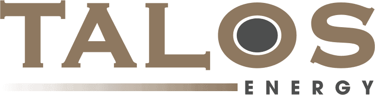 Talos Energy logo