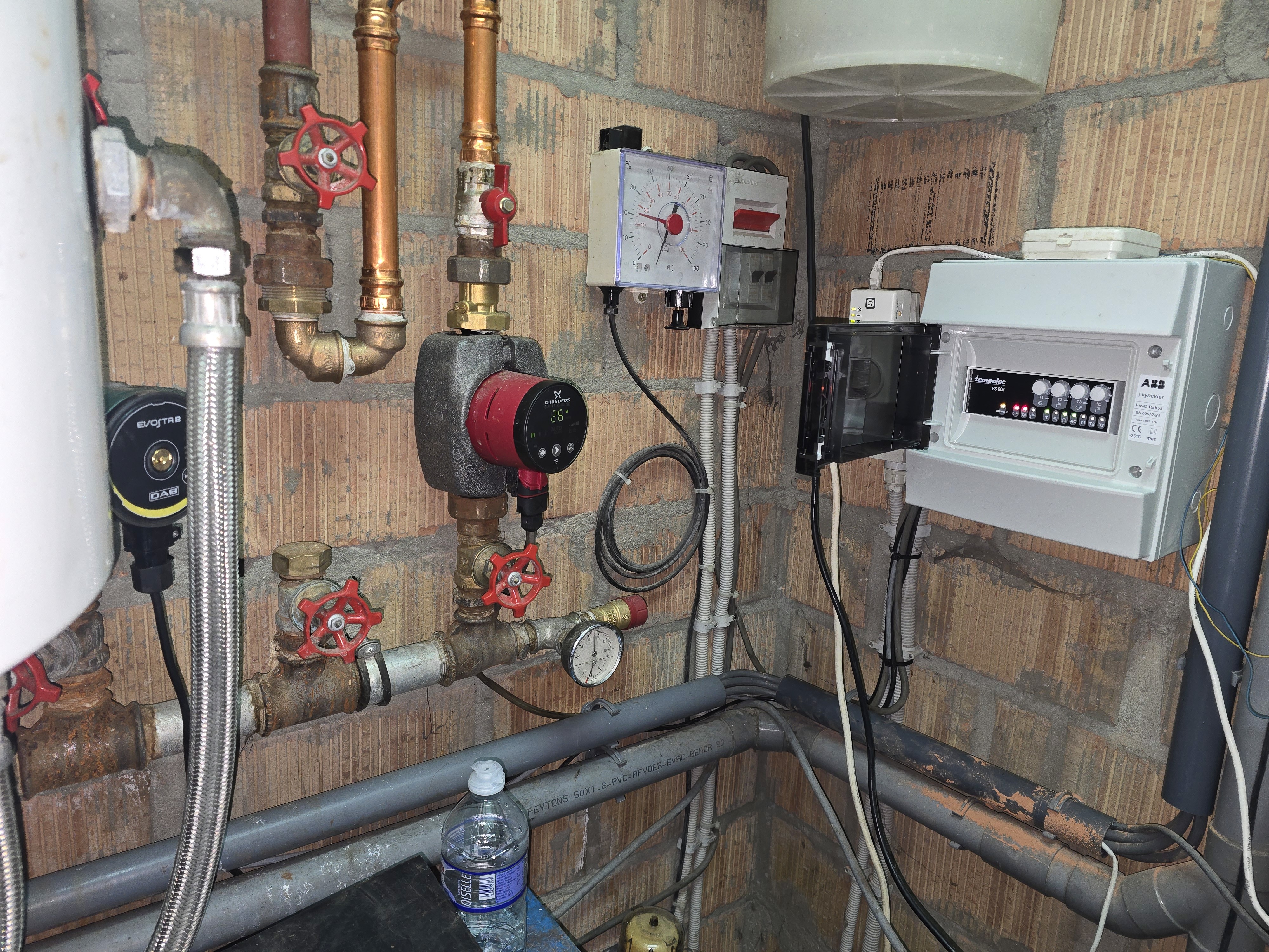 Water Filtration