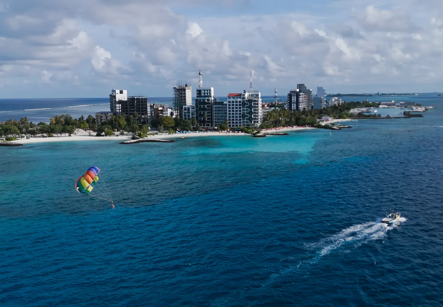 Maafushi