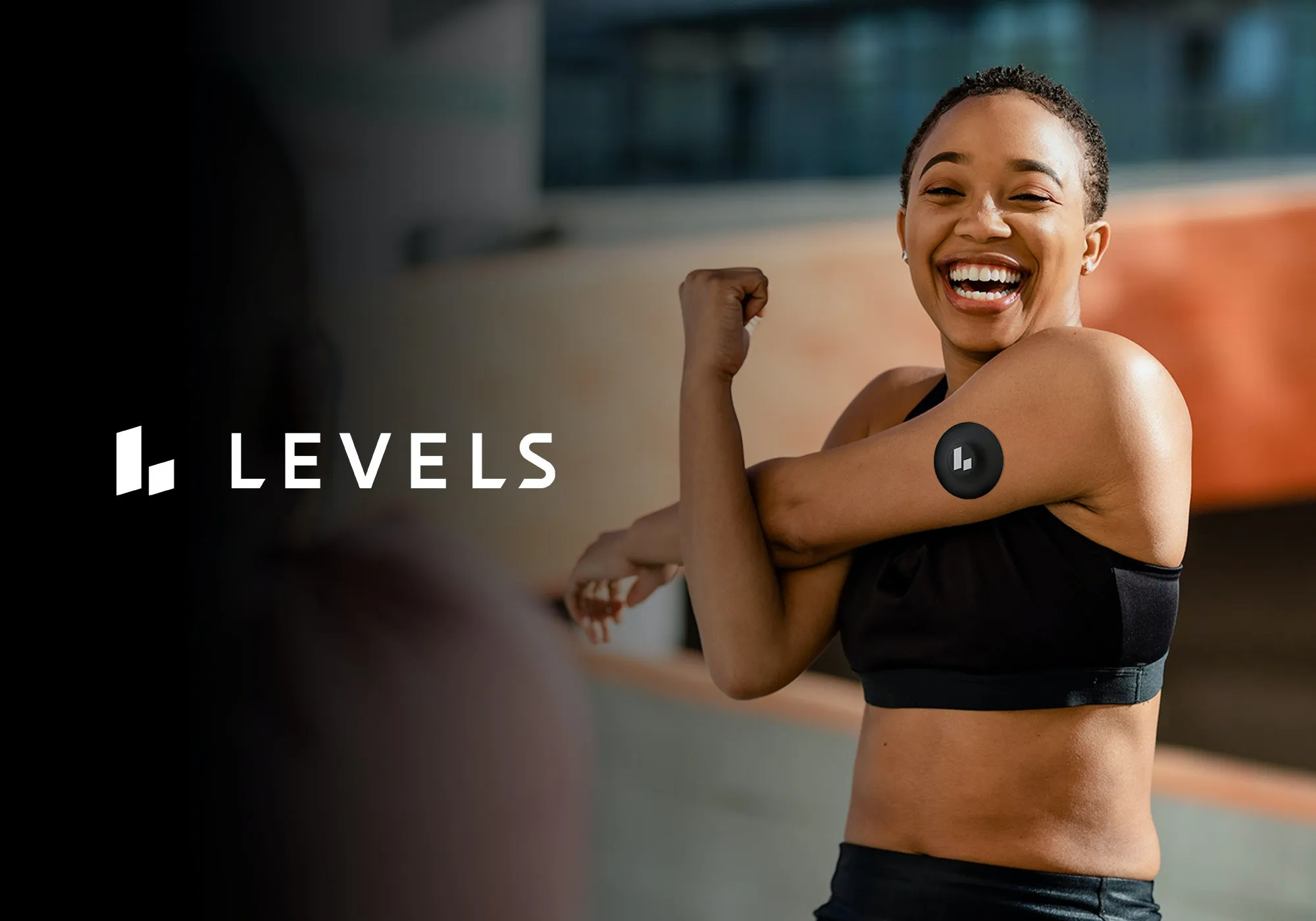 Open Graph image of Levels