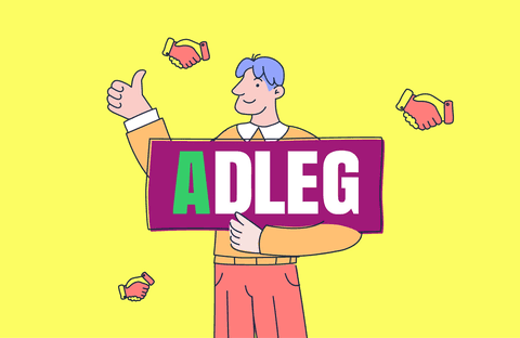 AdLeg logo