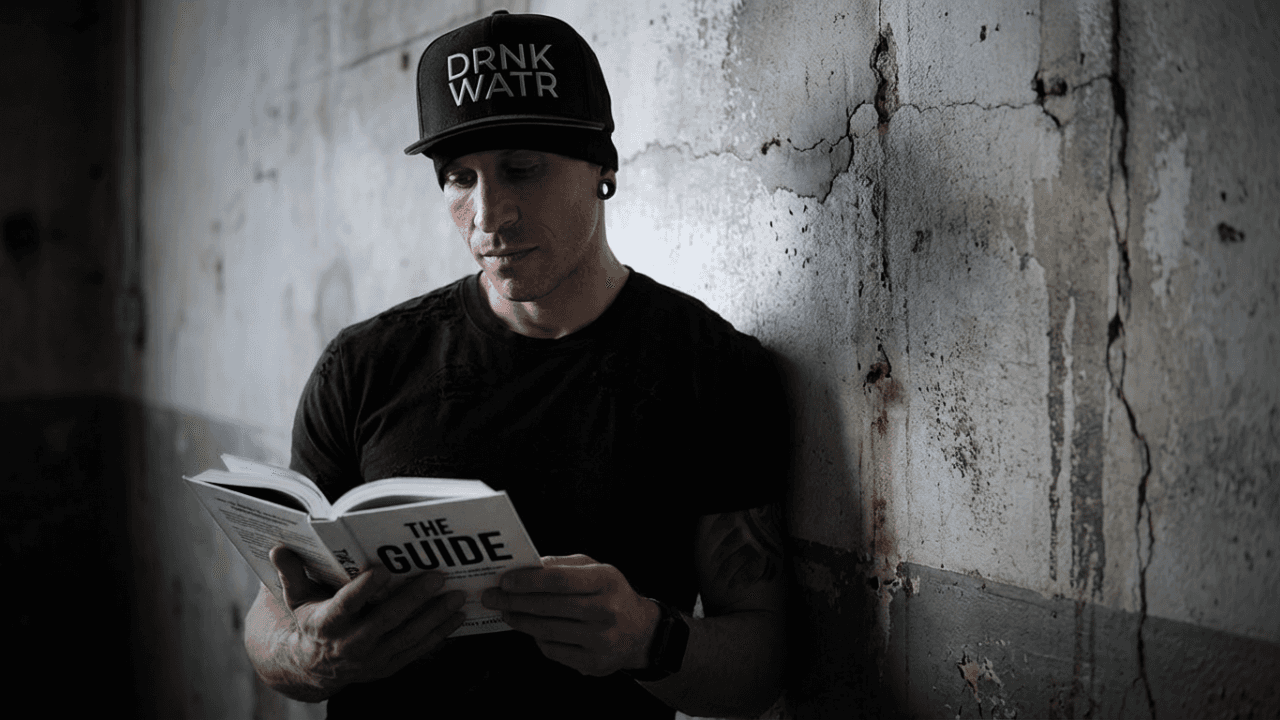 Kohdi Rayne Six Step Recovery Guide Download