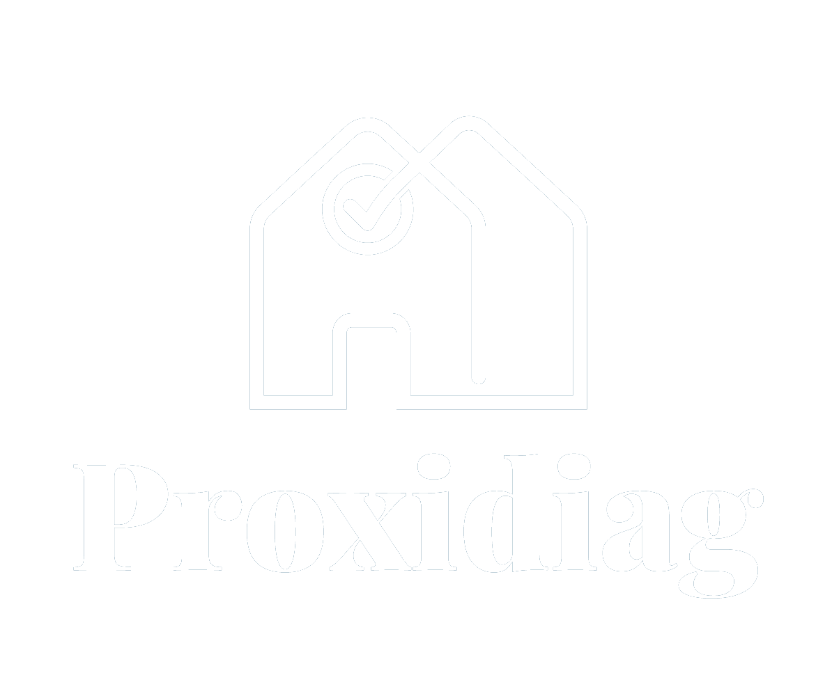 Logo proxidiag