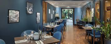 Business Centre event space