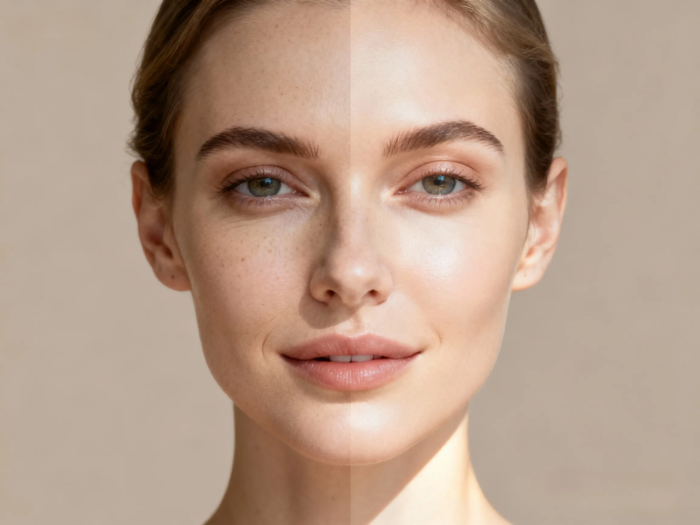 Poly(L-lactic Acid) Injectable Facial Filler Microspheres Factory