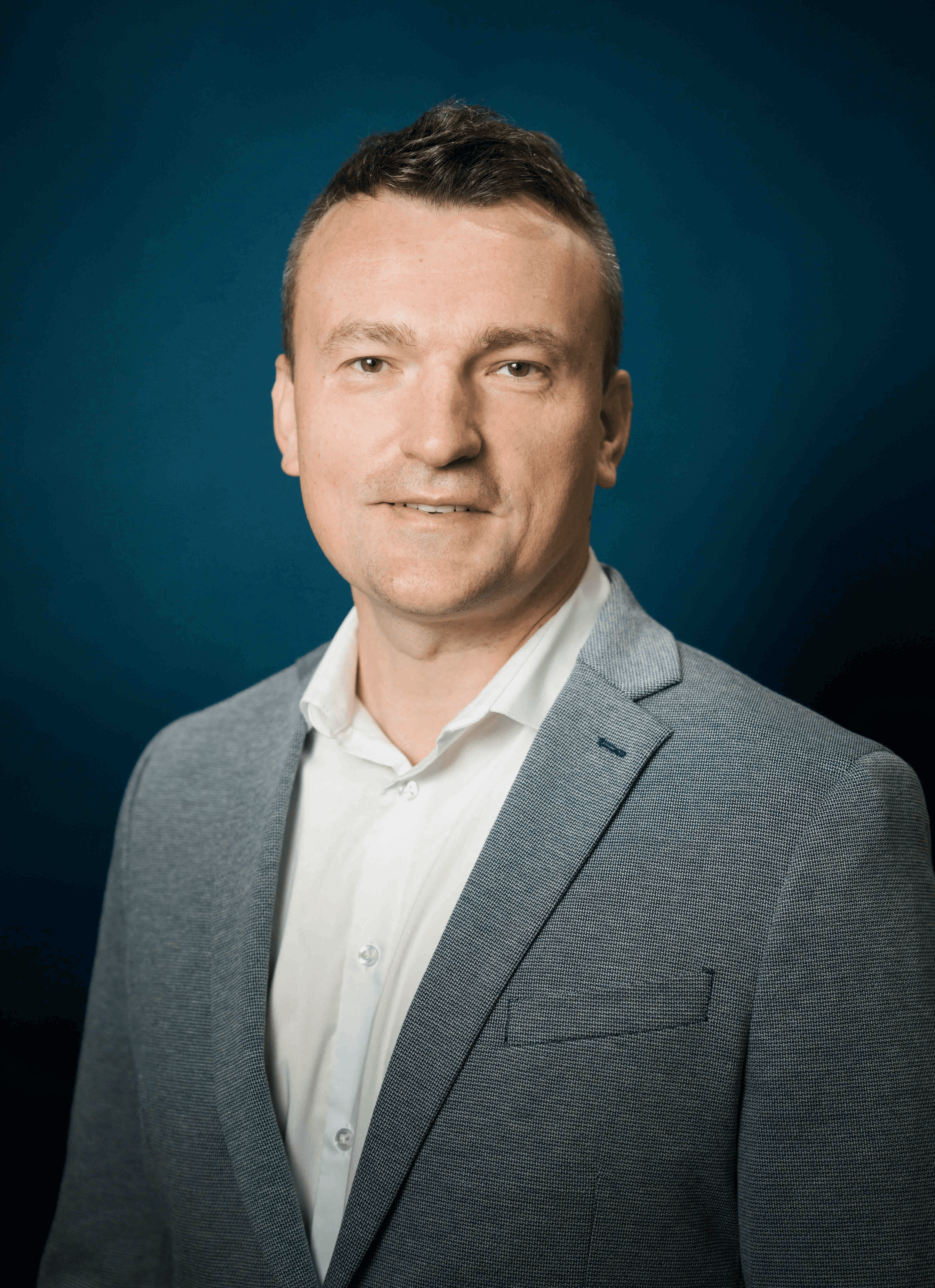 Tom Kowalczuk