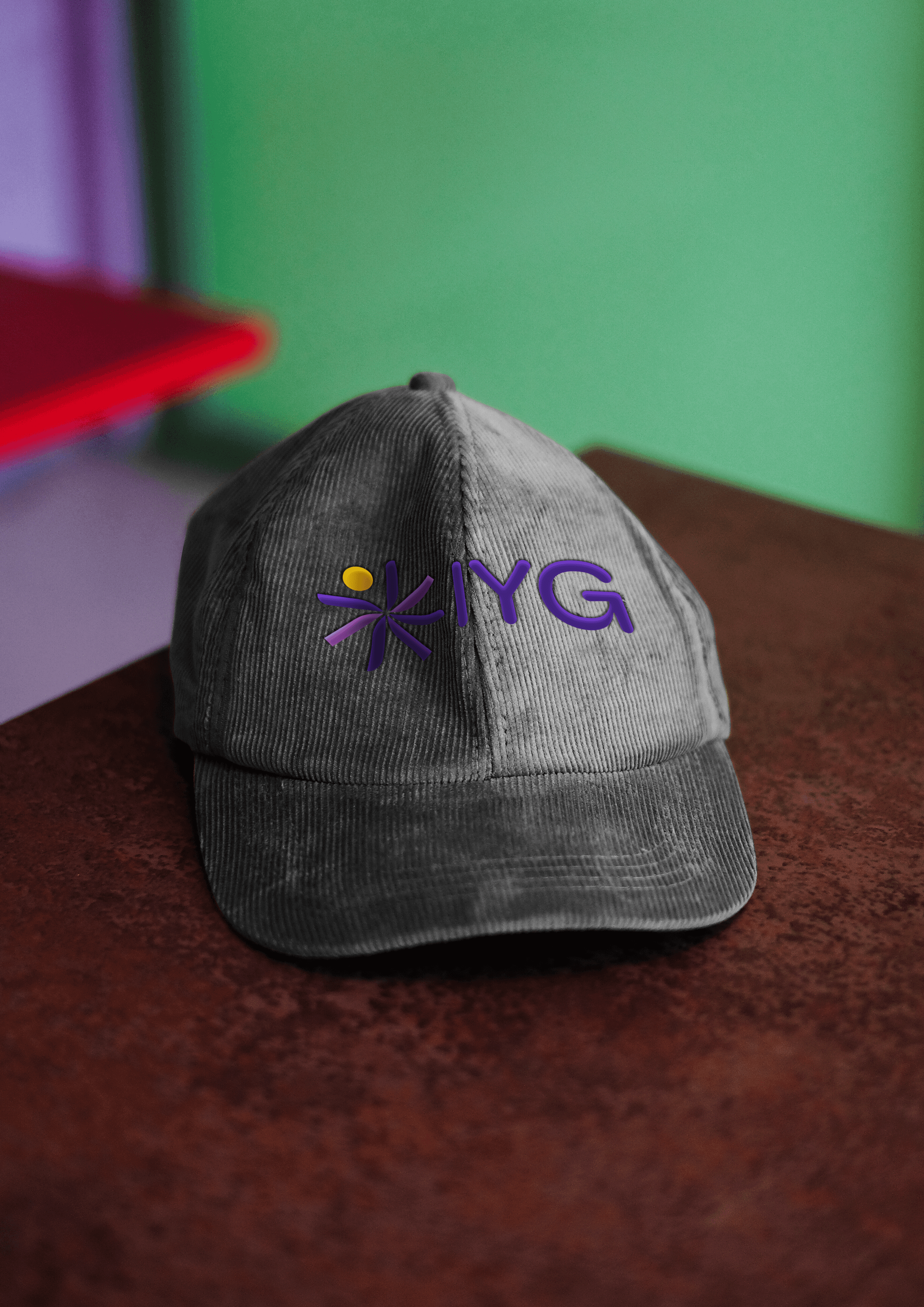 IYG Hat