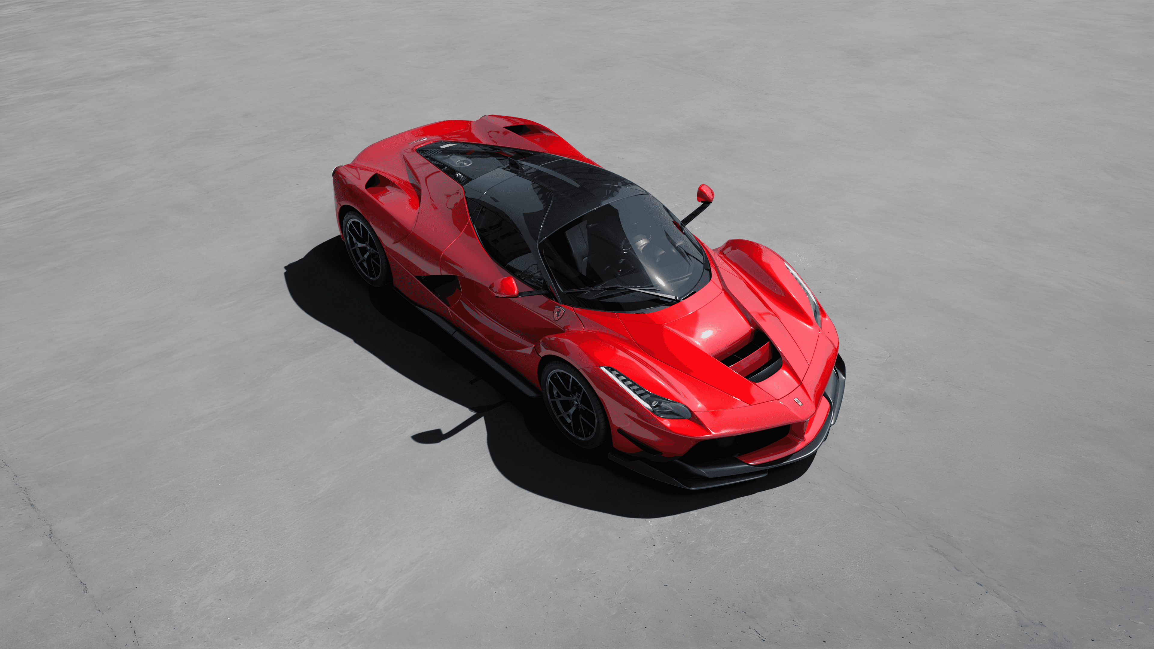 LaFerrari
