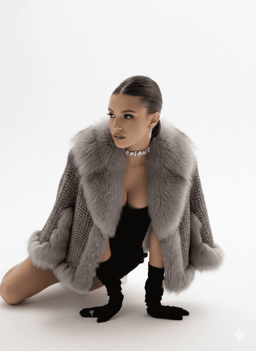 Father and daughter with sunglasses on