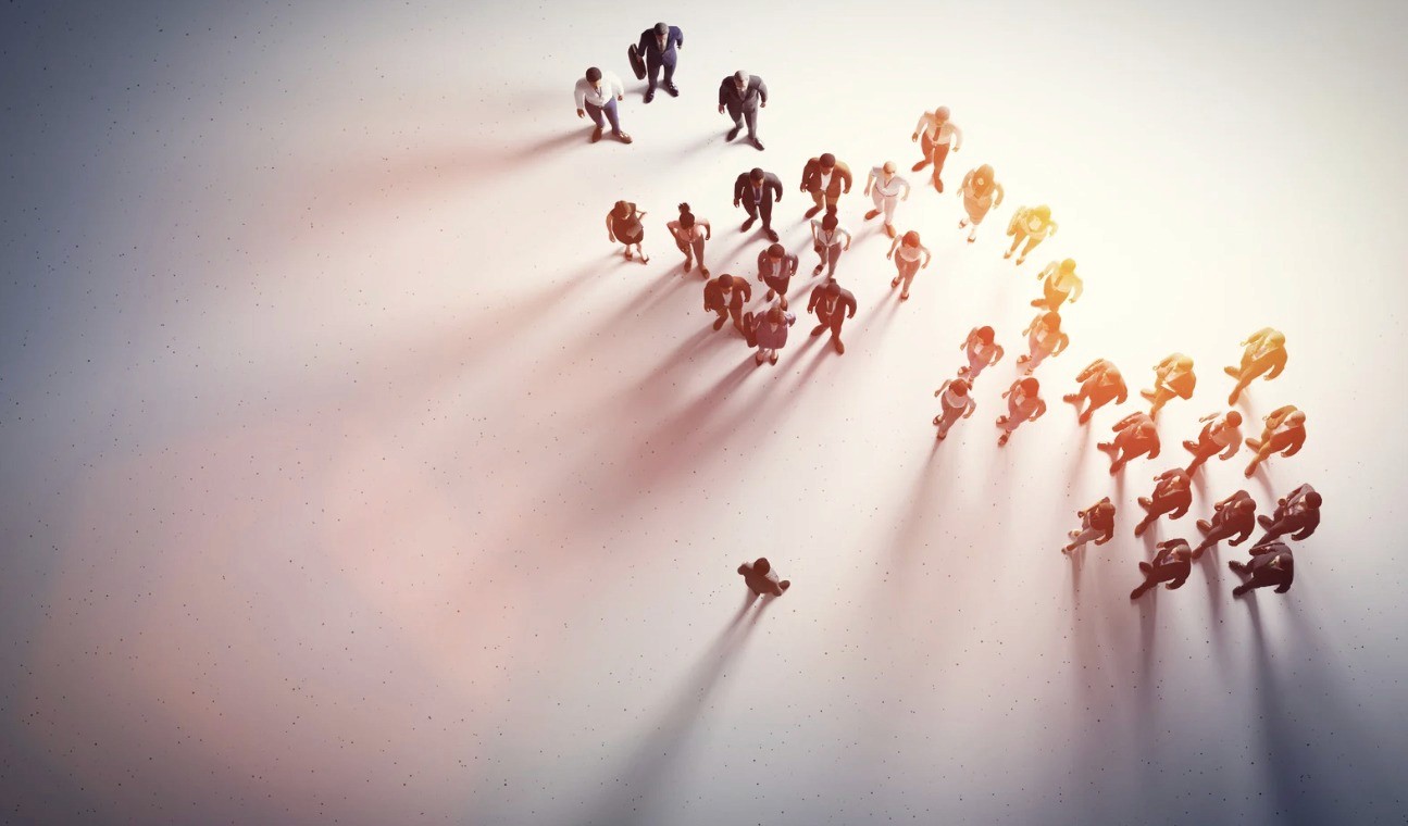 An illustration from Carlos Gomes Cabral