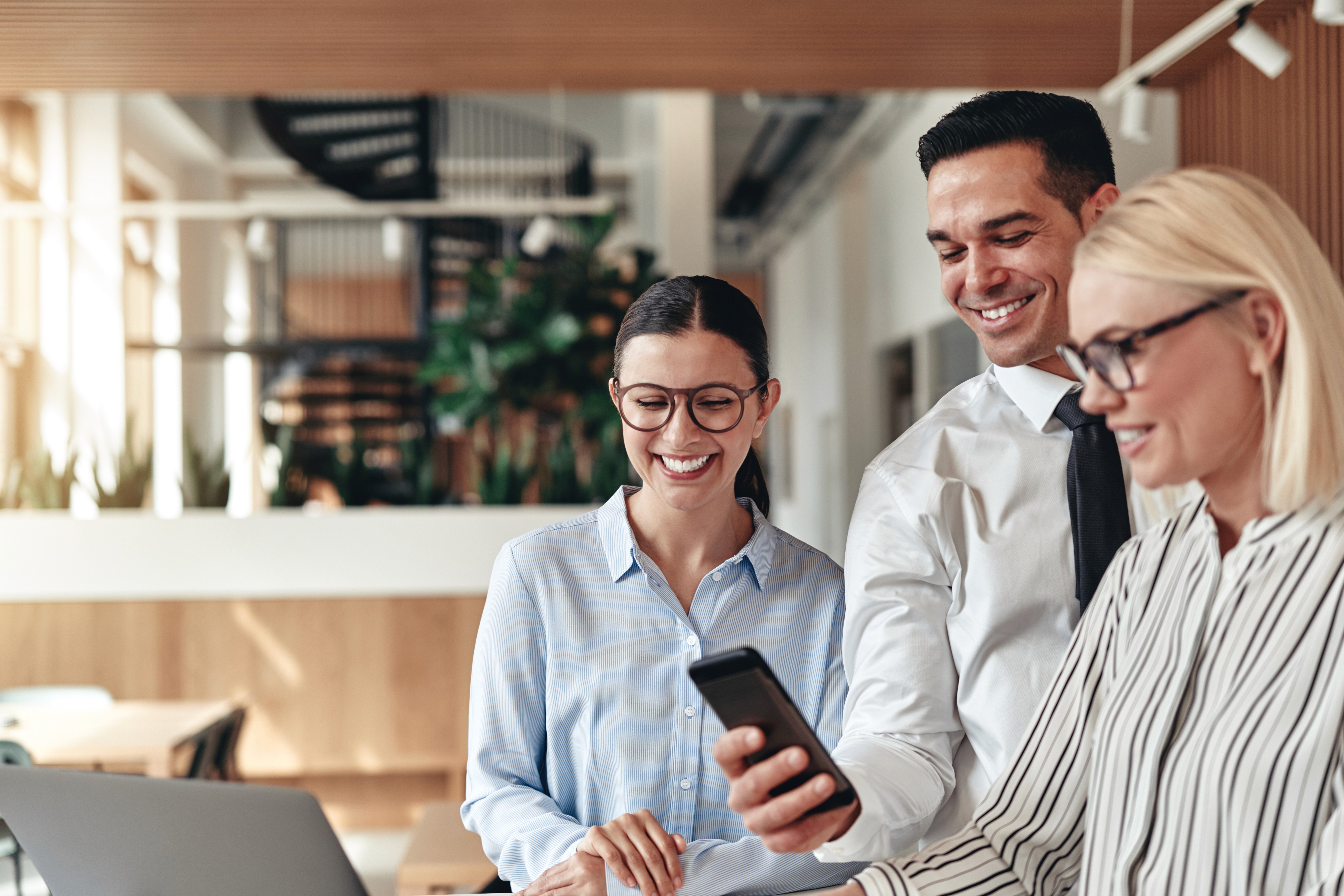 Real Estate Brokerage