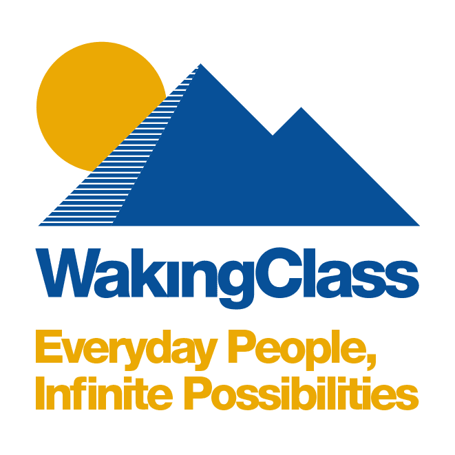 WakingClass.com