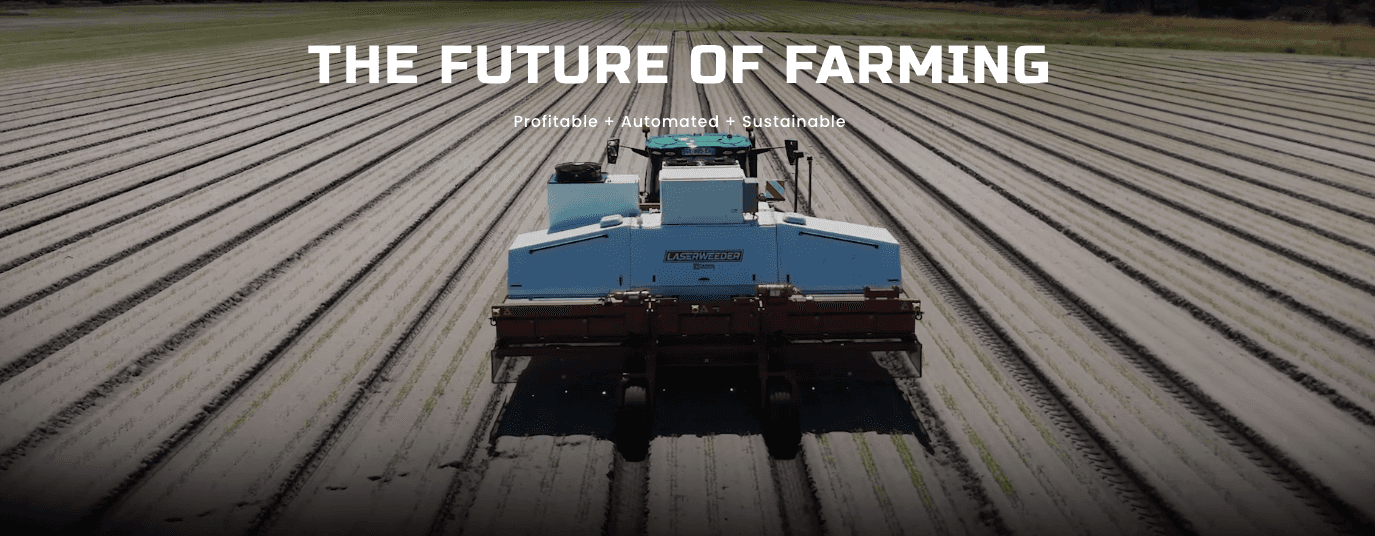 Carbon Robotics