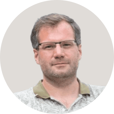 Profile picture of Simon Erdely