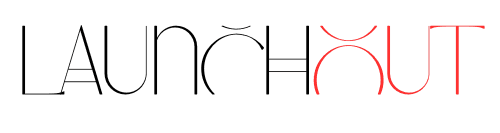 LaunchOut Logo
