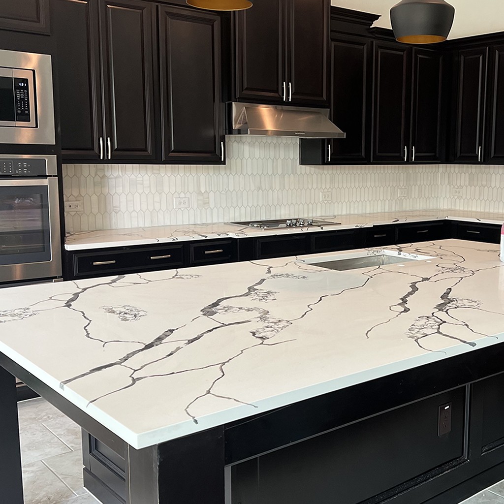 Dallas kitchen countertops