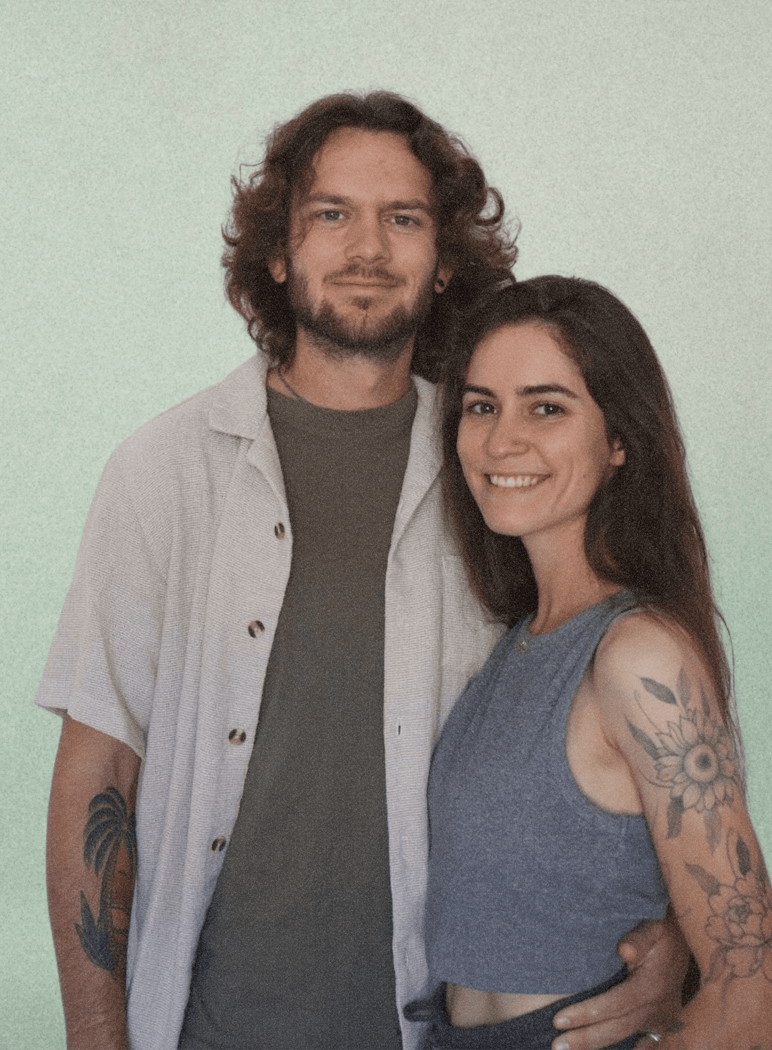 Tris and Kris Life Coaches