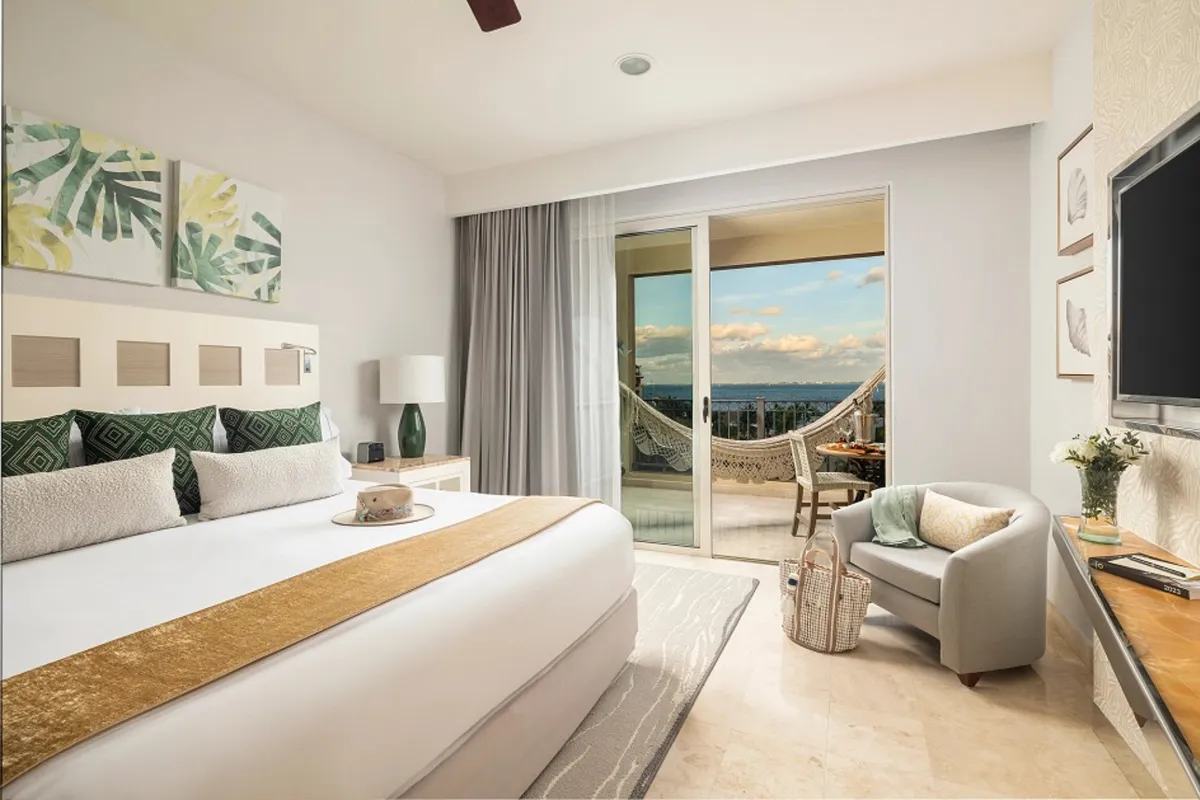 Villa del Palmar Cancun photo 3