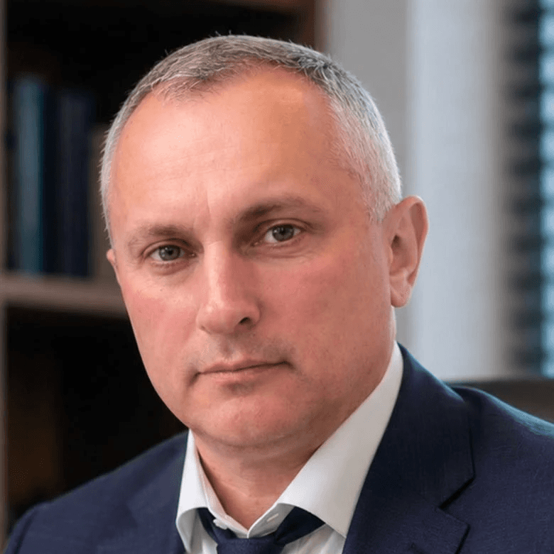 Сергій Демедюк