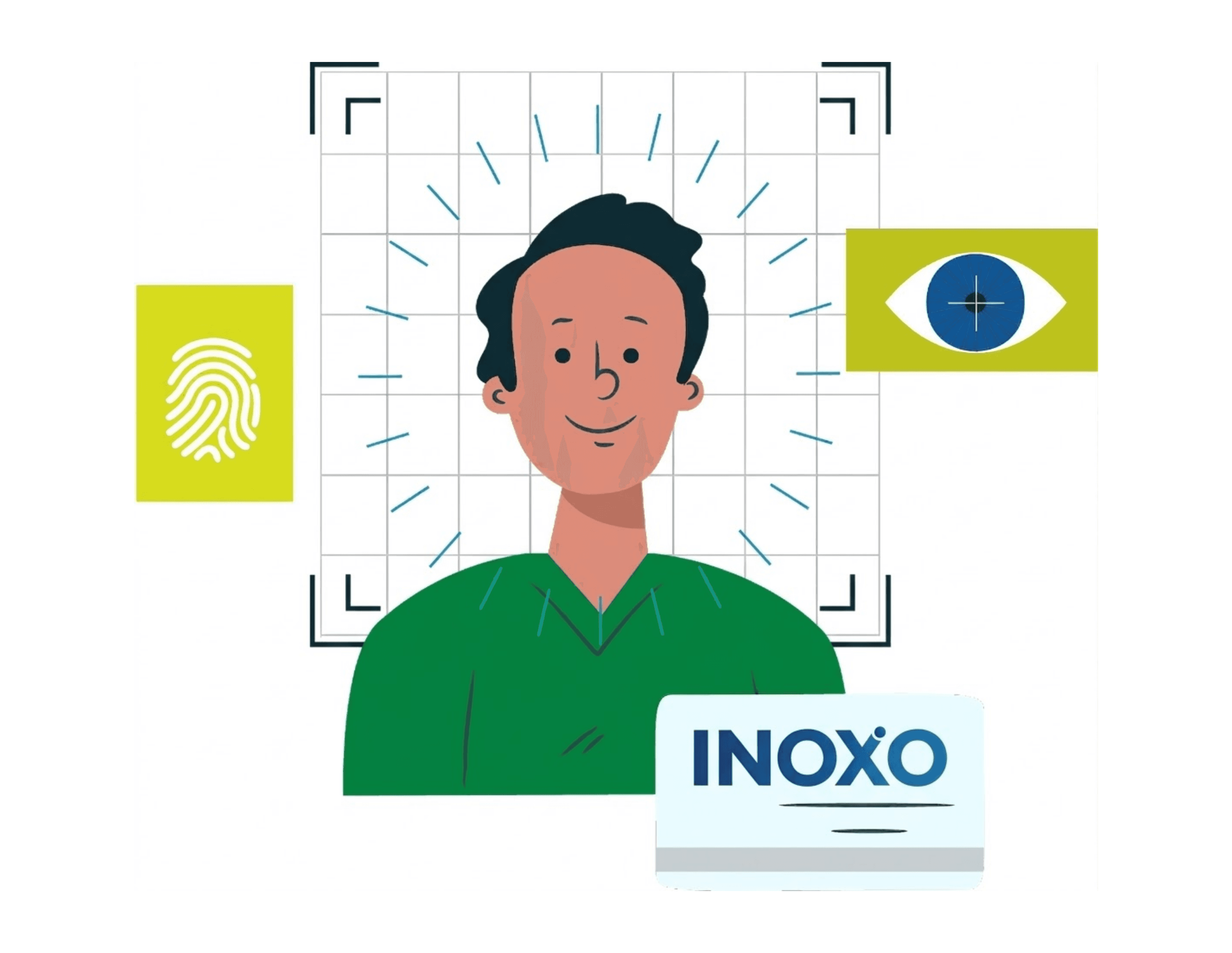 Phishing-resistente Authentifizierung mit physischer Smartcard