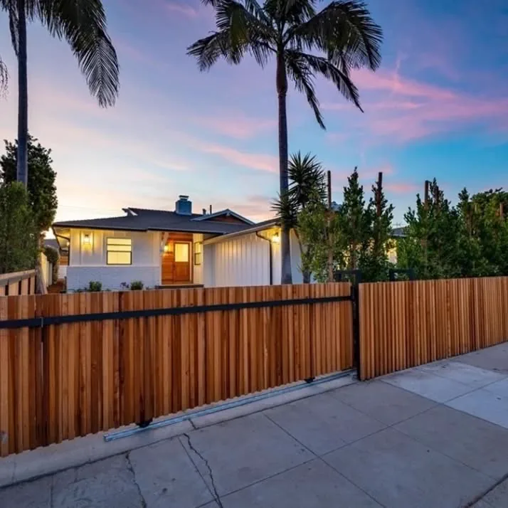 Uni Construction - ADU Project in Los Angeles - ADU design and construction - image 2