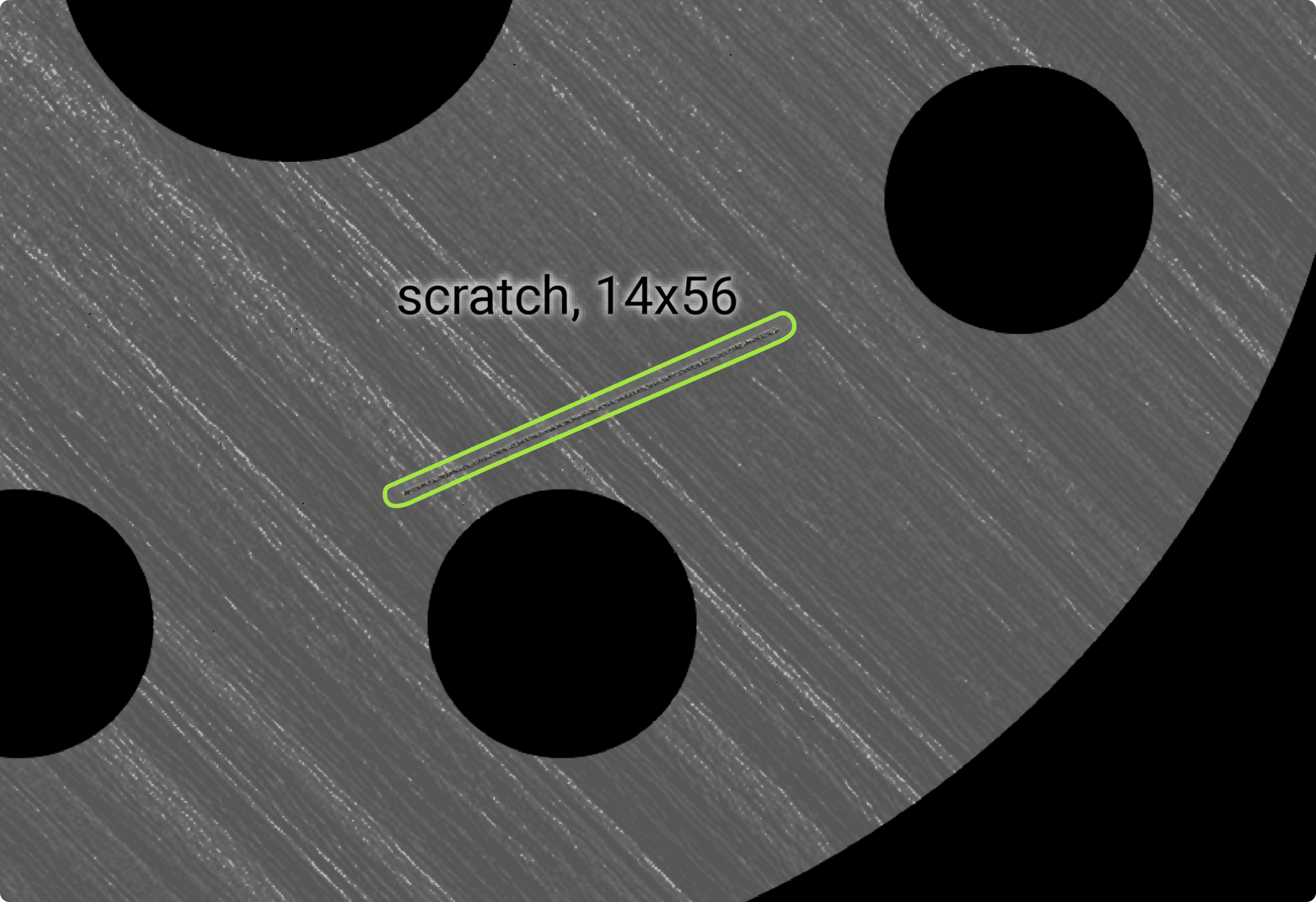 battery ai vision inspection