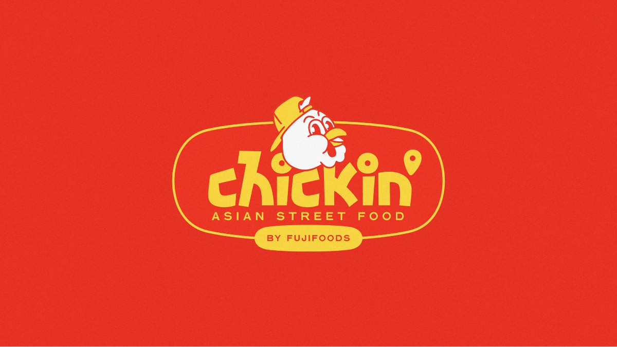 Chickin Asian Street Food