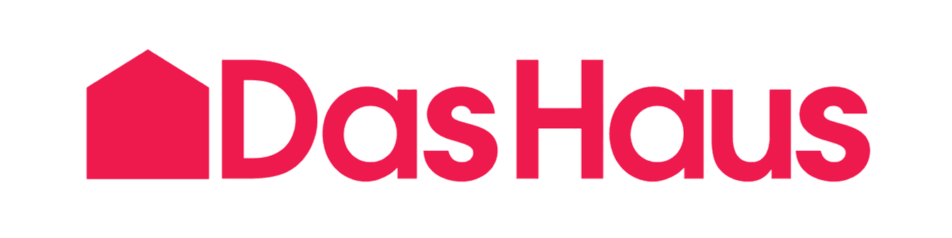 Das Haus Logo