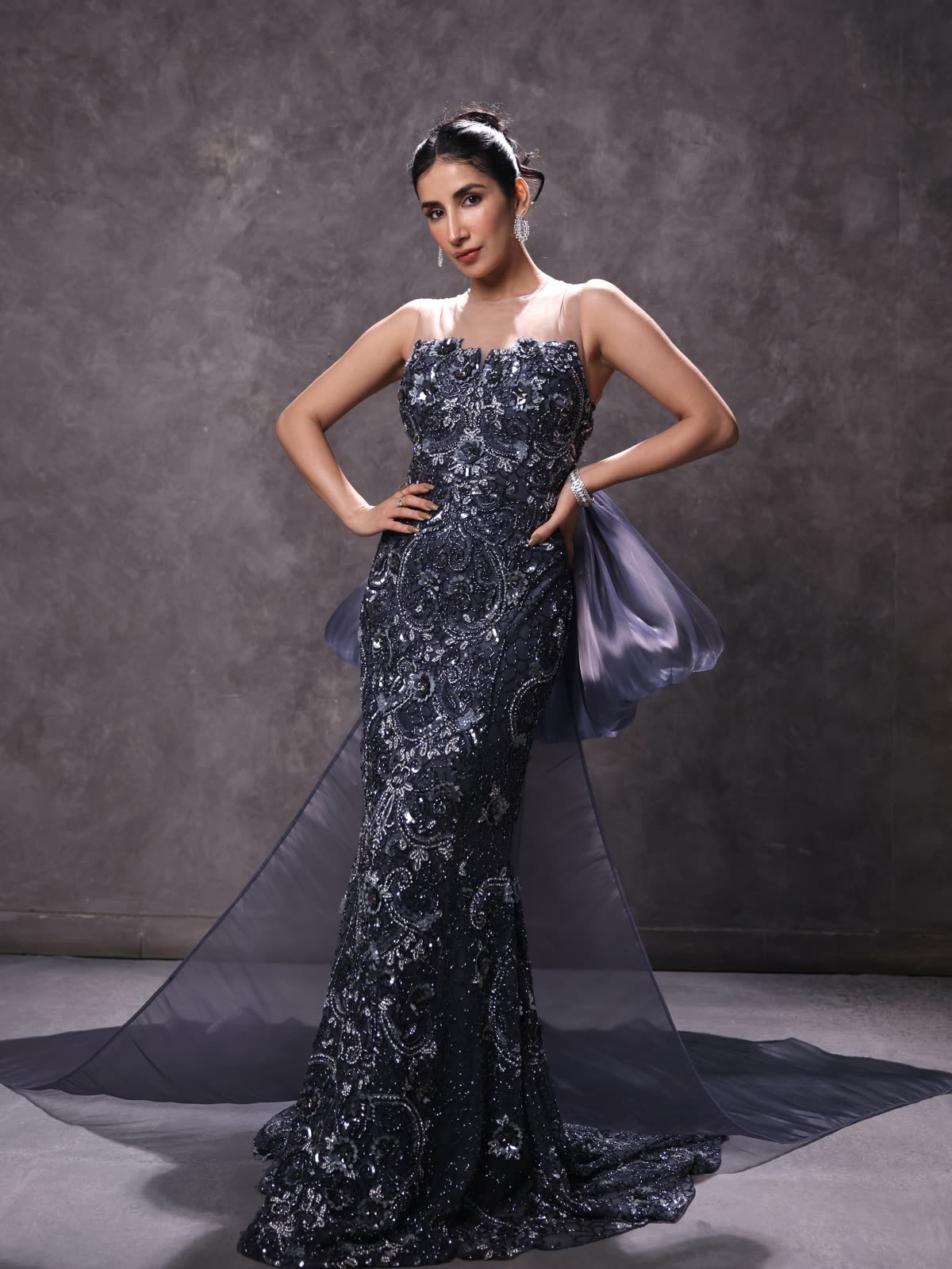 Parul Gulati