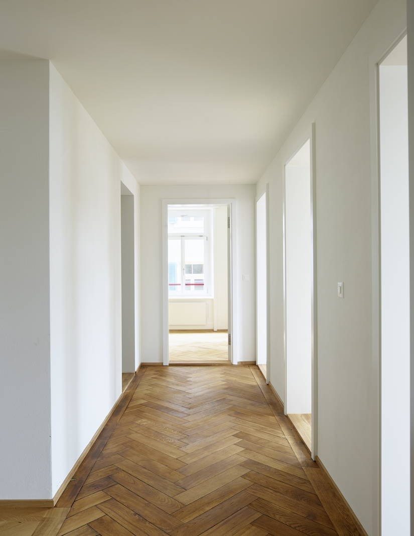 Collective Living: A Practical Future for Urban Life