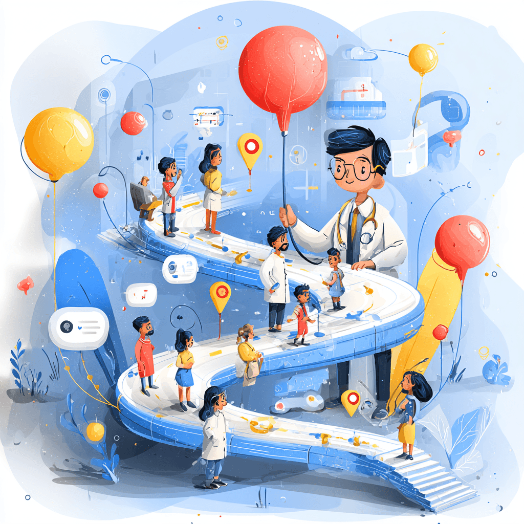 Aesthetic Clinic Automation