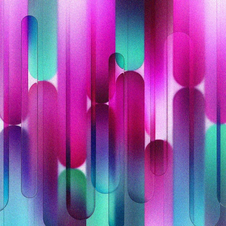 Visual exploration of artificial intelligence in creative production