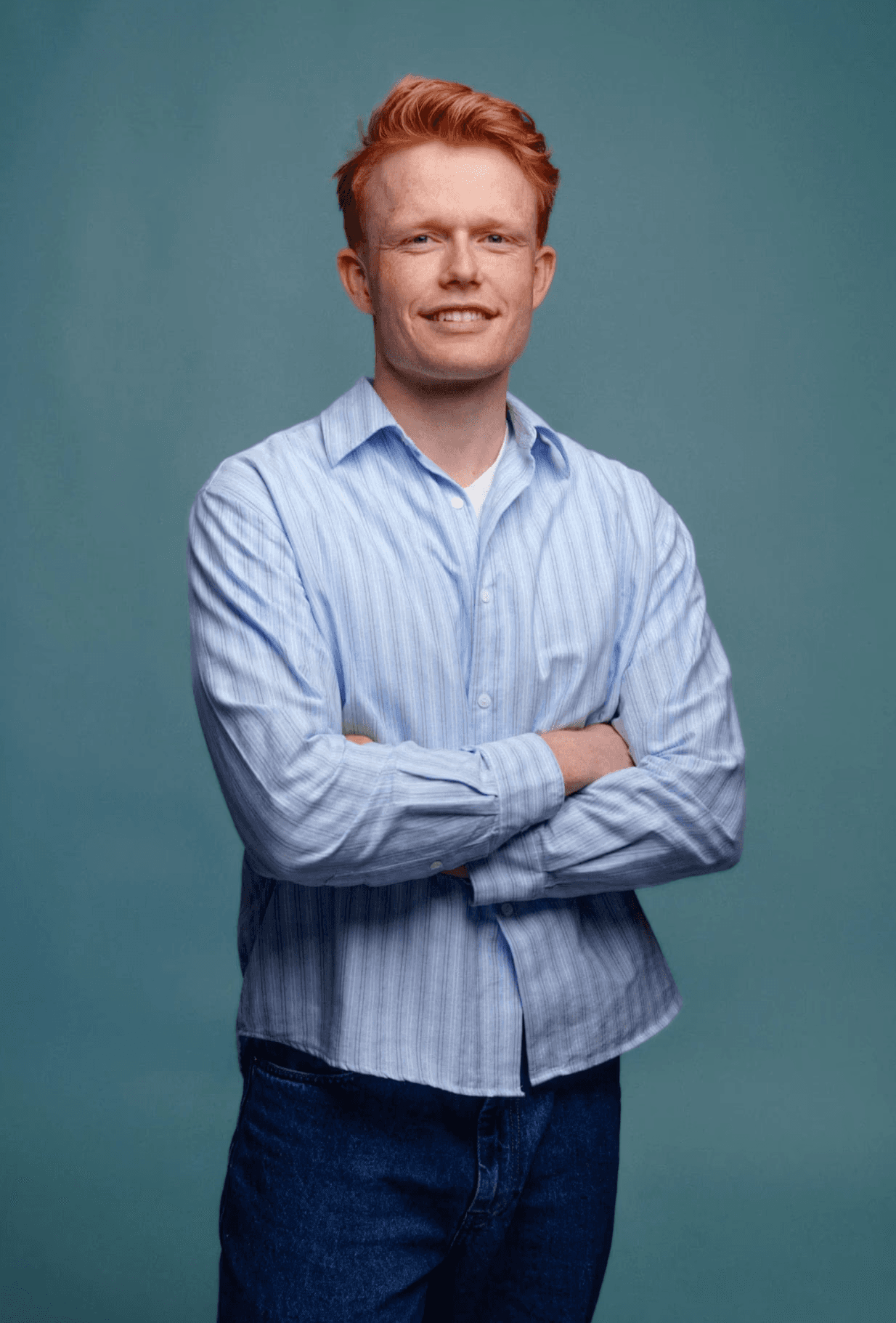 Oliver Michelsen