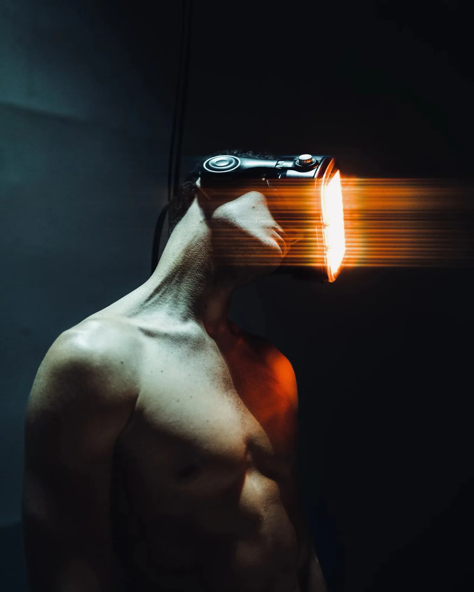 Metaverse — project image 02 by Roman Olinchuk. 香港攝影、創意影像及視覺敘事作品。