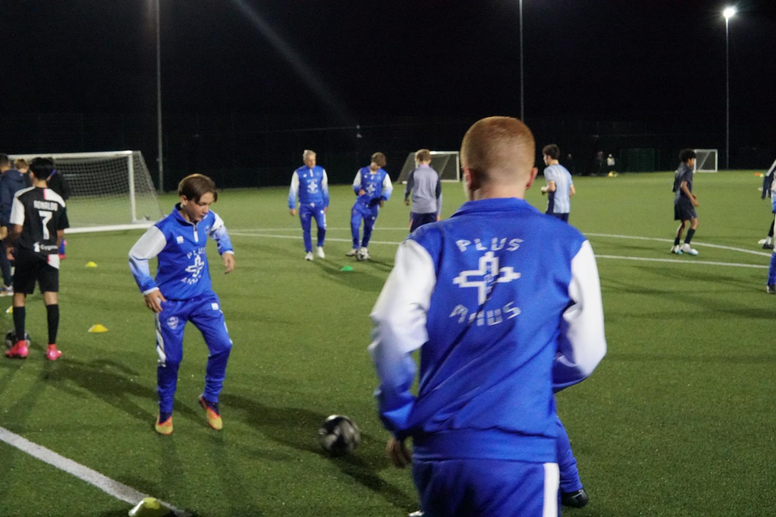 Group discussions and guidance