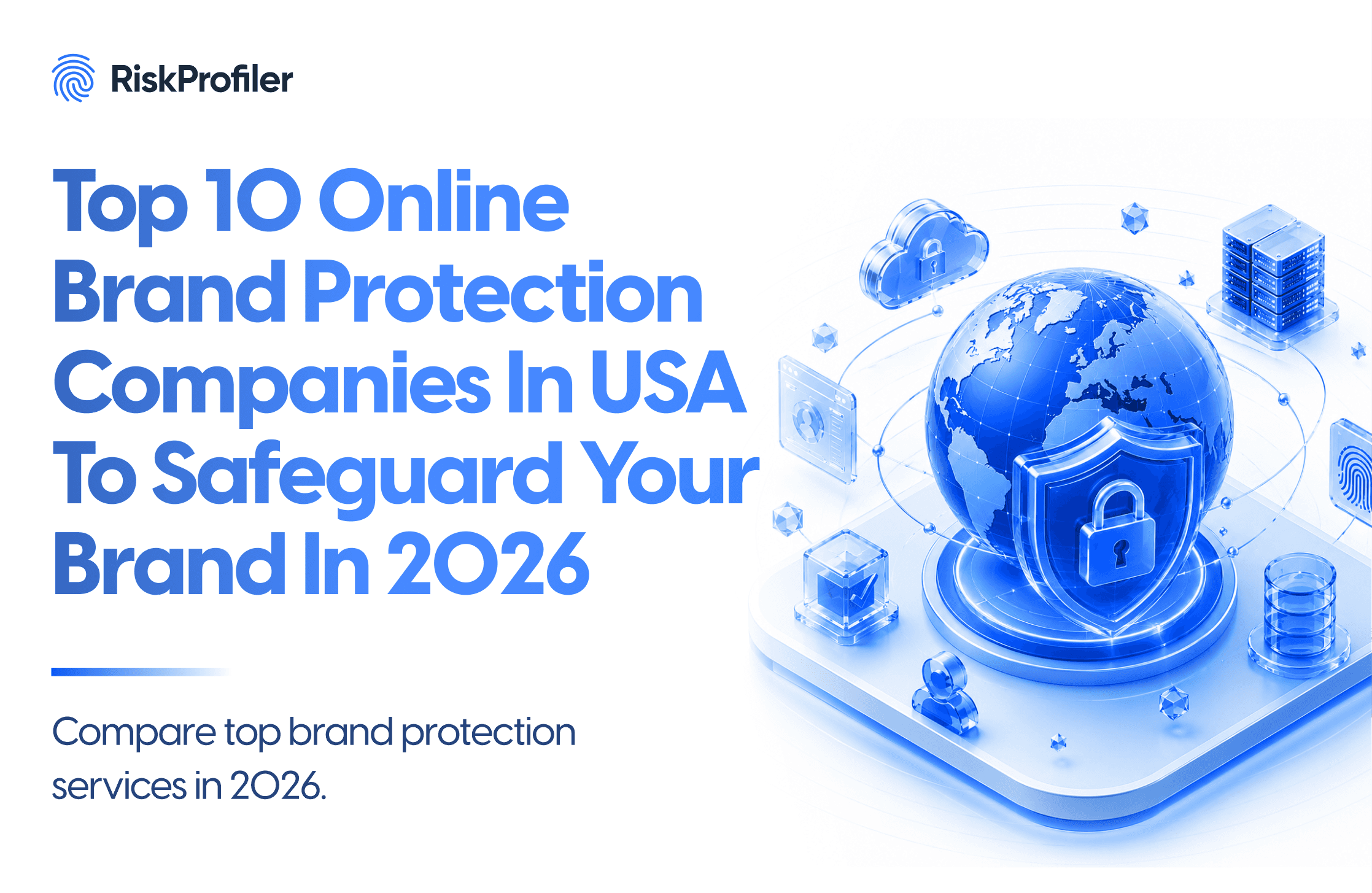 Top 10 Online Brand Protection Companies