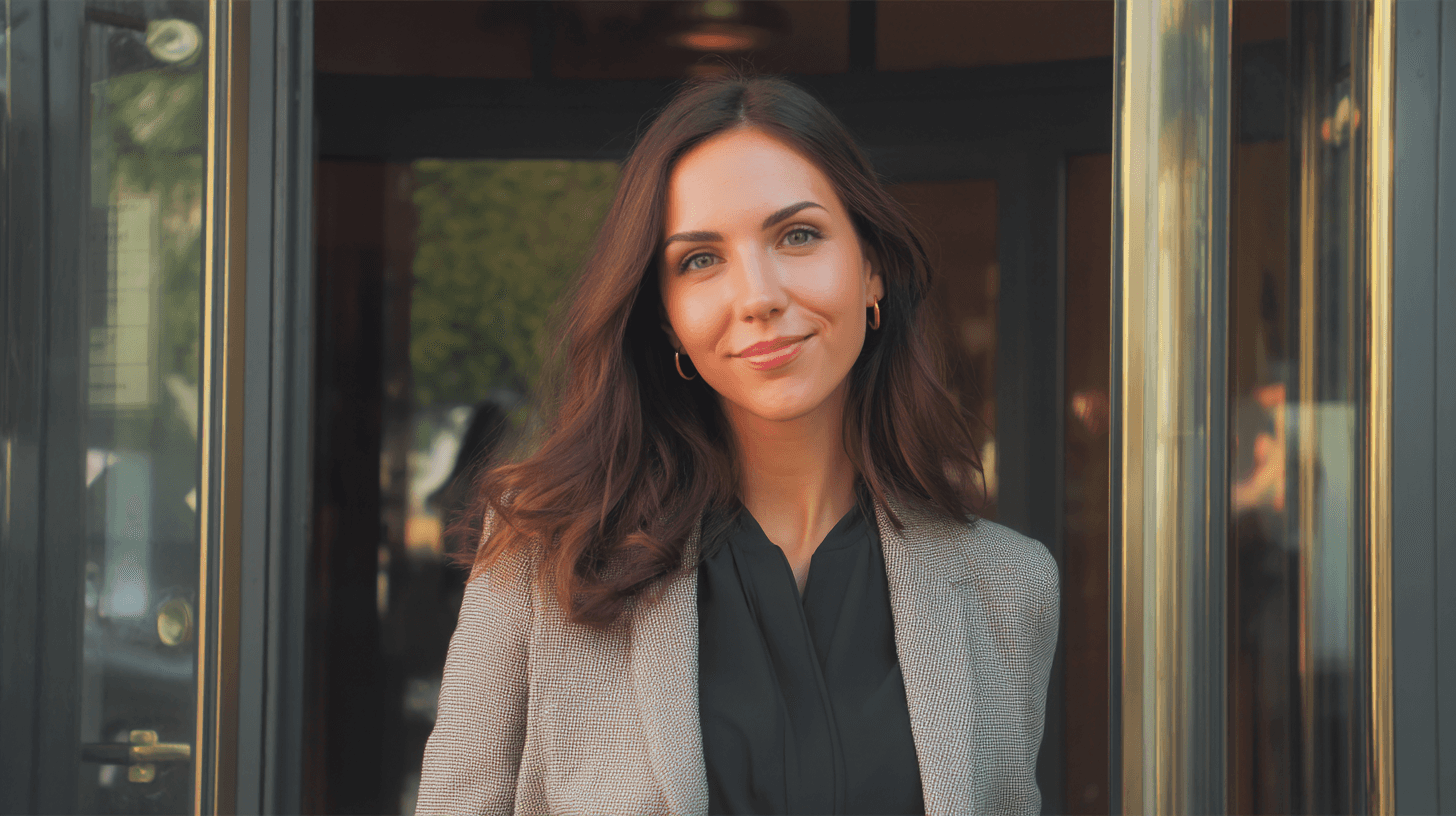 Consultora imobiliária