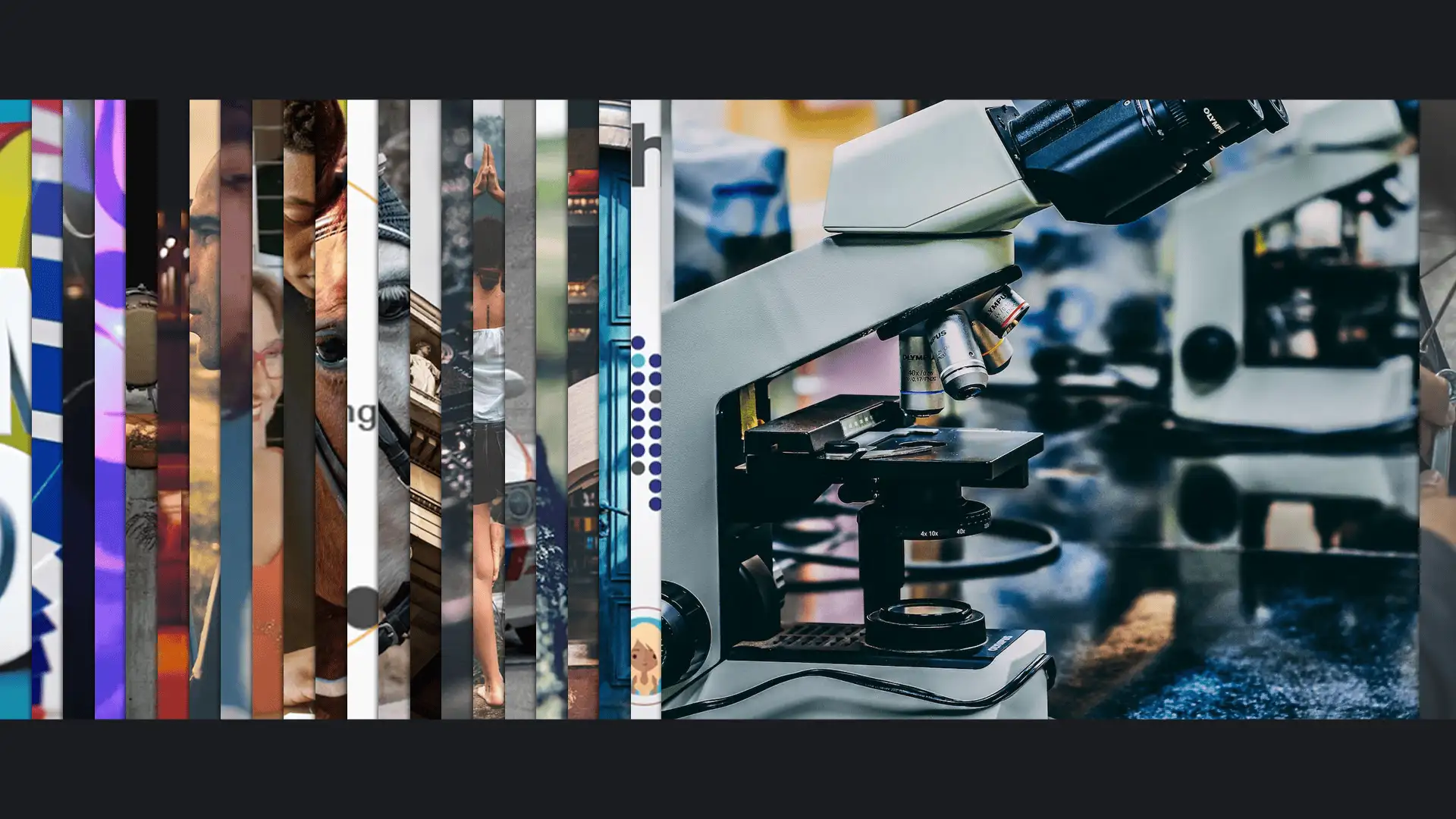 Bannière du projet vidéo corporate pour fondation université de bordeaux