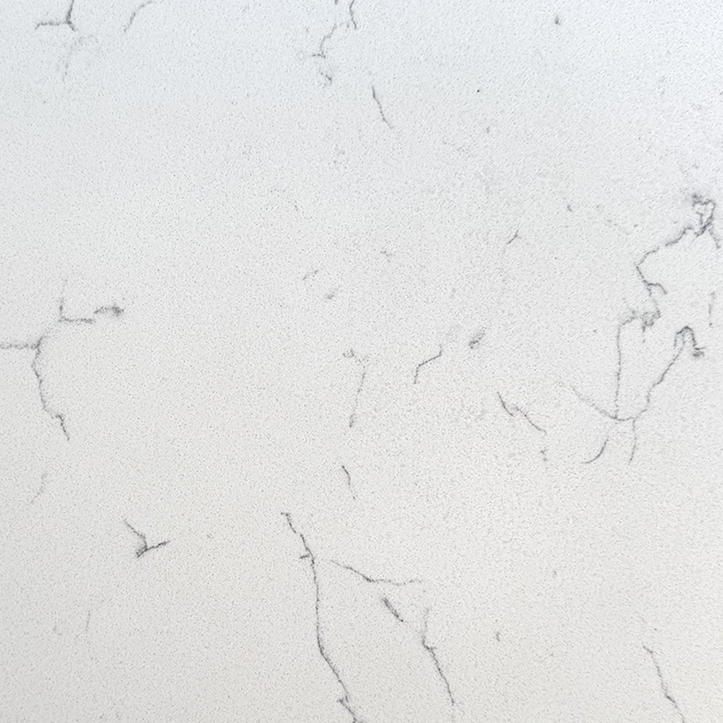 Carrara Marmi Quartz Countertop