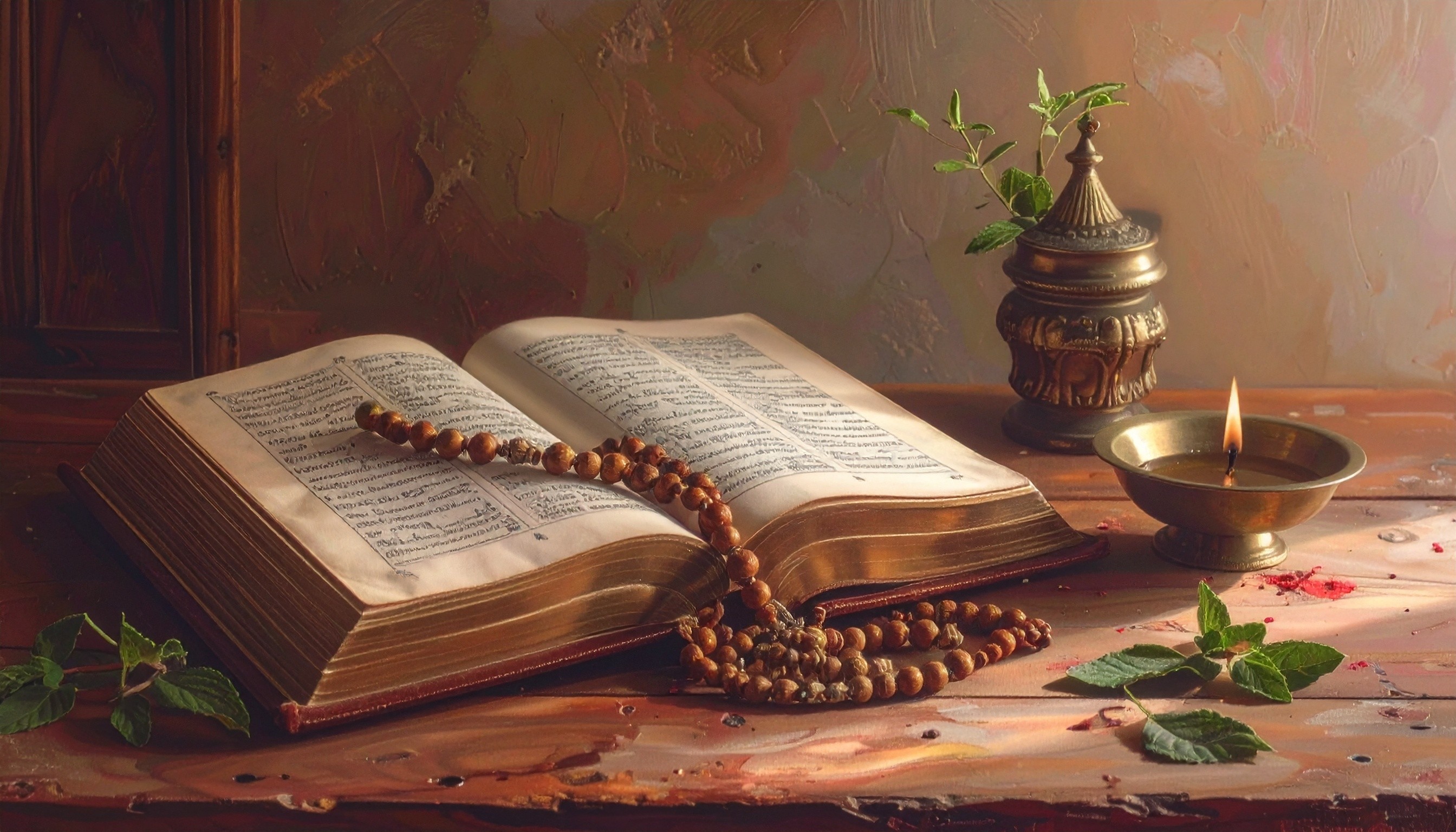 worker on laboratorium