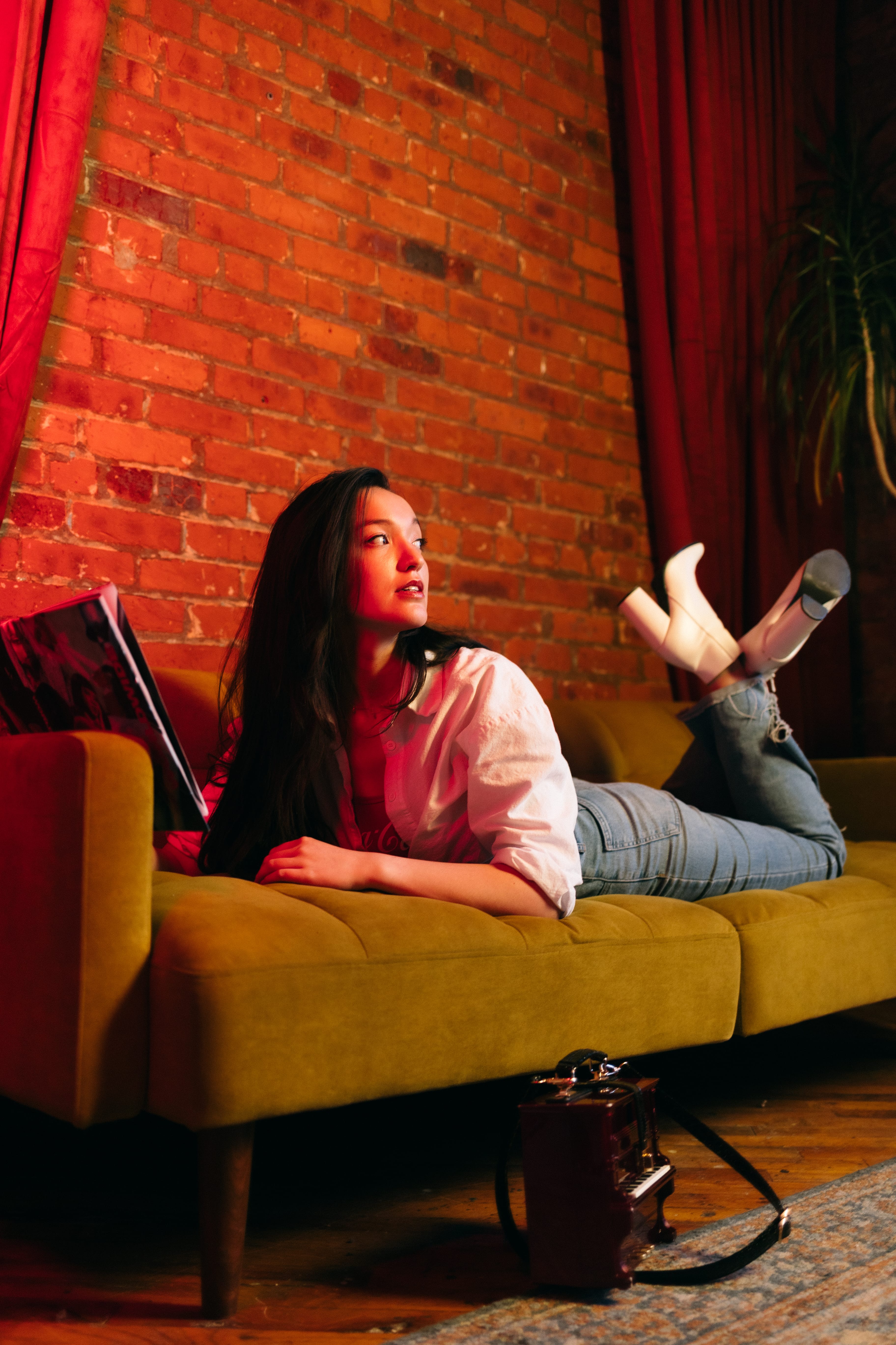 Photo by Tevin Trinh on Unsplash