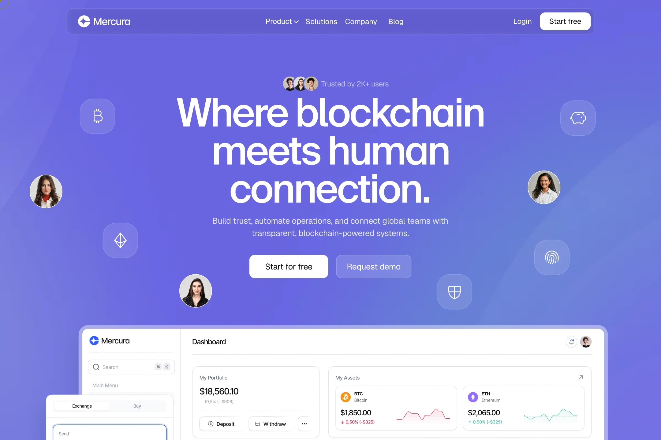 Website Design